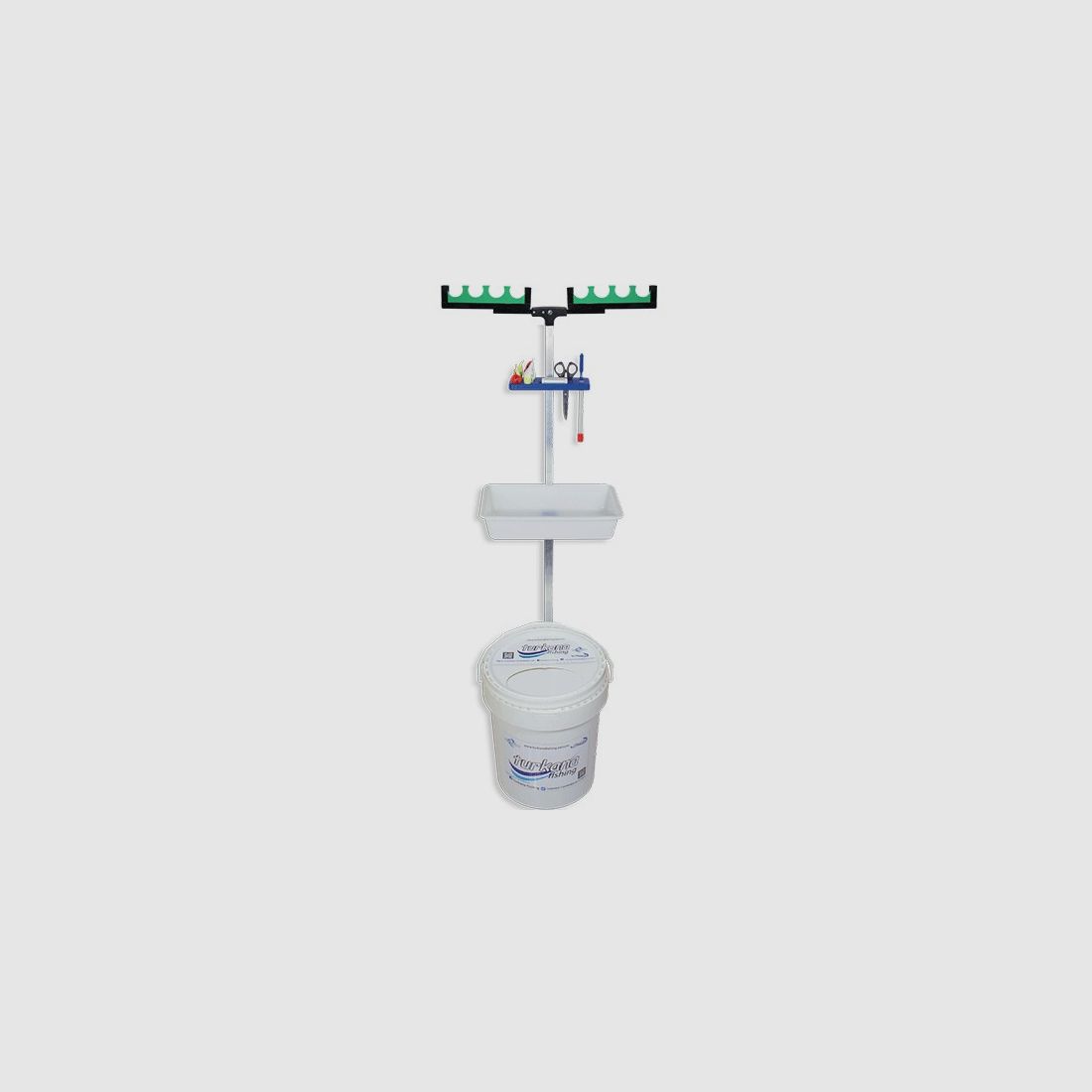 MINI STATYW SPARUS IV