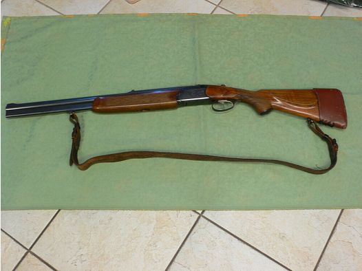 CZ Brünner Mod.500