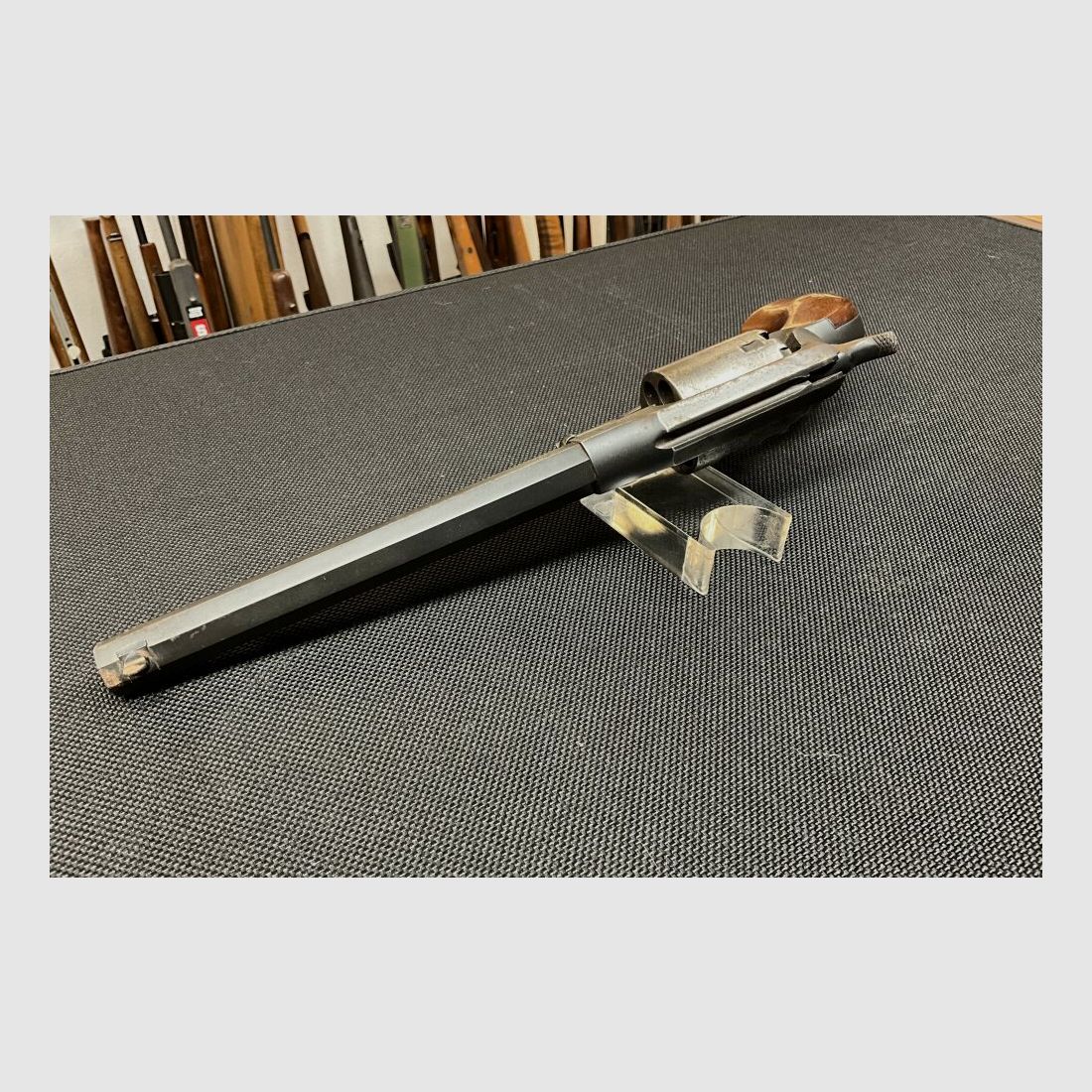 Remington NewArmy .44 (BlackPowder)