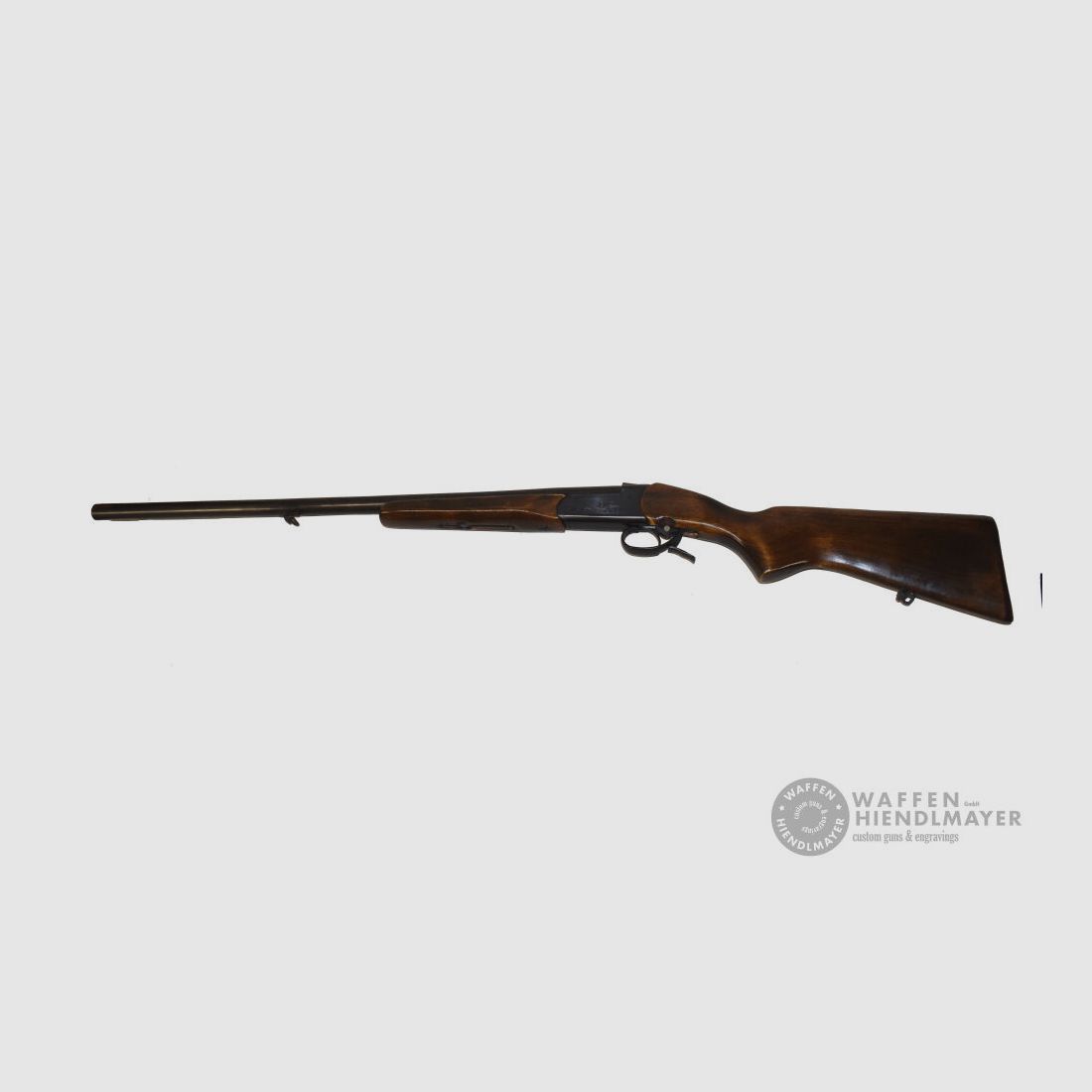Einzelladerflinte Baikal	 Mod. 18-M-M