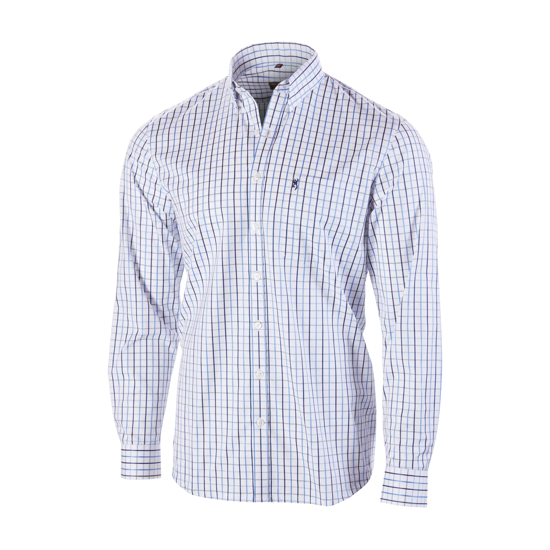 Browning CAMISA JAMES – s