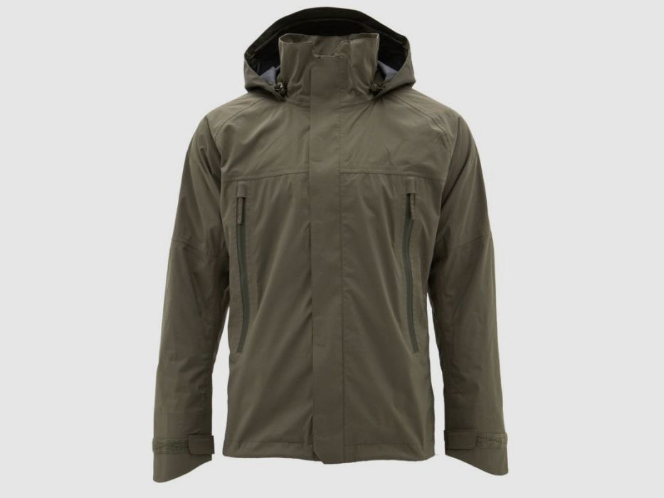 Carinthia H-Jacke Loftshell Hydro, Bild 1 von 14