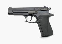 Pistola STAR 30M 9mm Luger (Usada)
