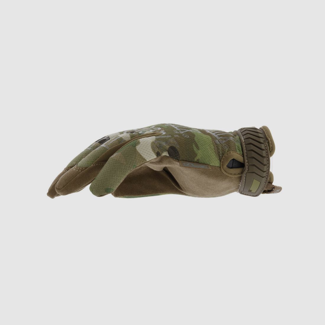 Mechanix Original Handschuhe - Multicam, Bild 3 von 8