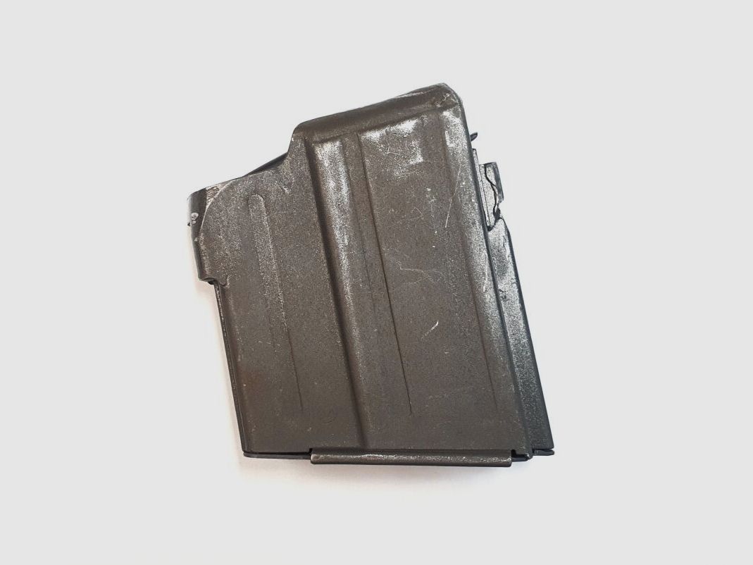 Tula Original Magazin für VZ-52/57 - 7,62x39 - 10 Schuss, Bild 2 von 5