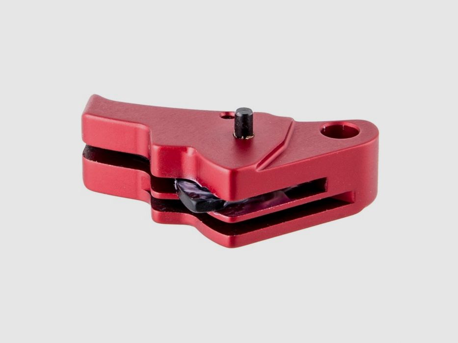 APEX TACTICAL SPECIALTIES INC Abzugsgehäuse für GLOCK®-ROT, Bild 5 von 5