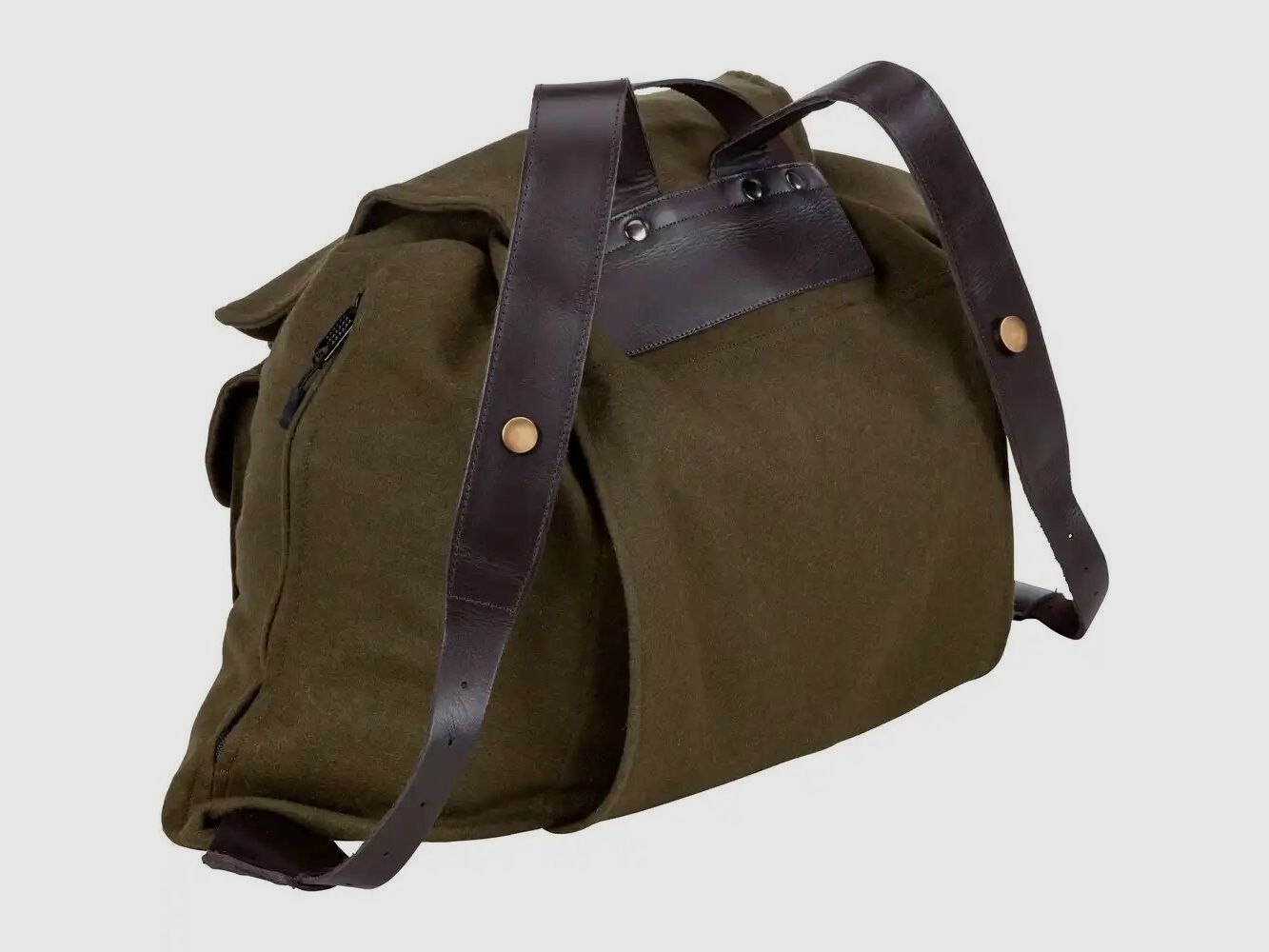 Sac à dos Parforce Loden Premium olive