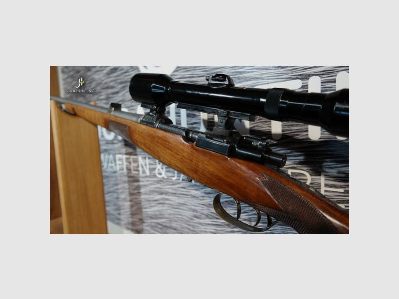 Benedikt Winkler Ferlach; 7x64