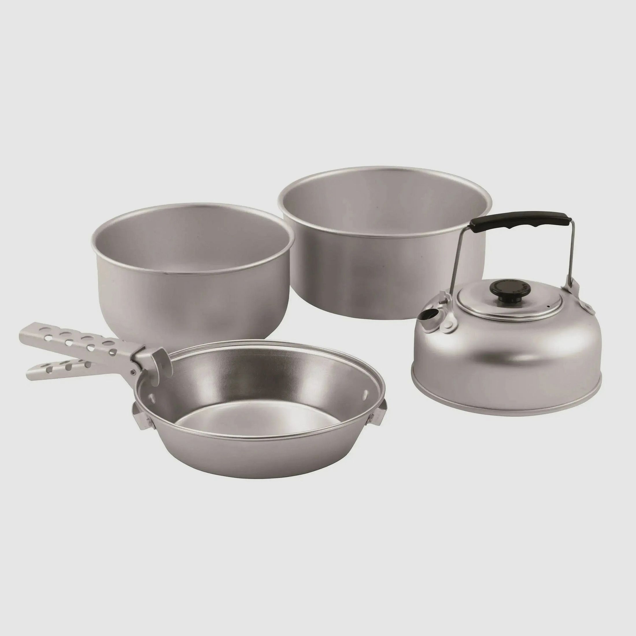 EasyCamp EasyCamp Kochset Adventure L