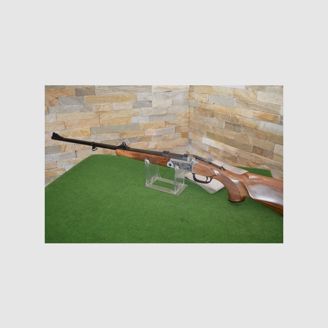 Blaser K95