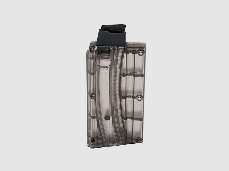 DPMS Black Dog Magazine .22 lfb capacidad de 10 disparos