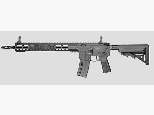 Volunteer XV Pro M-LOK