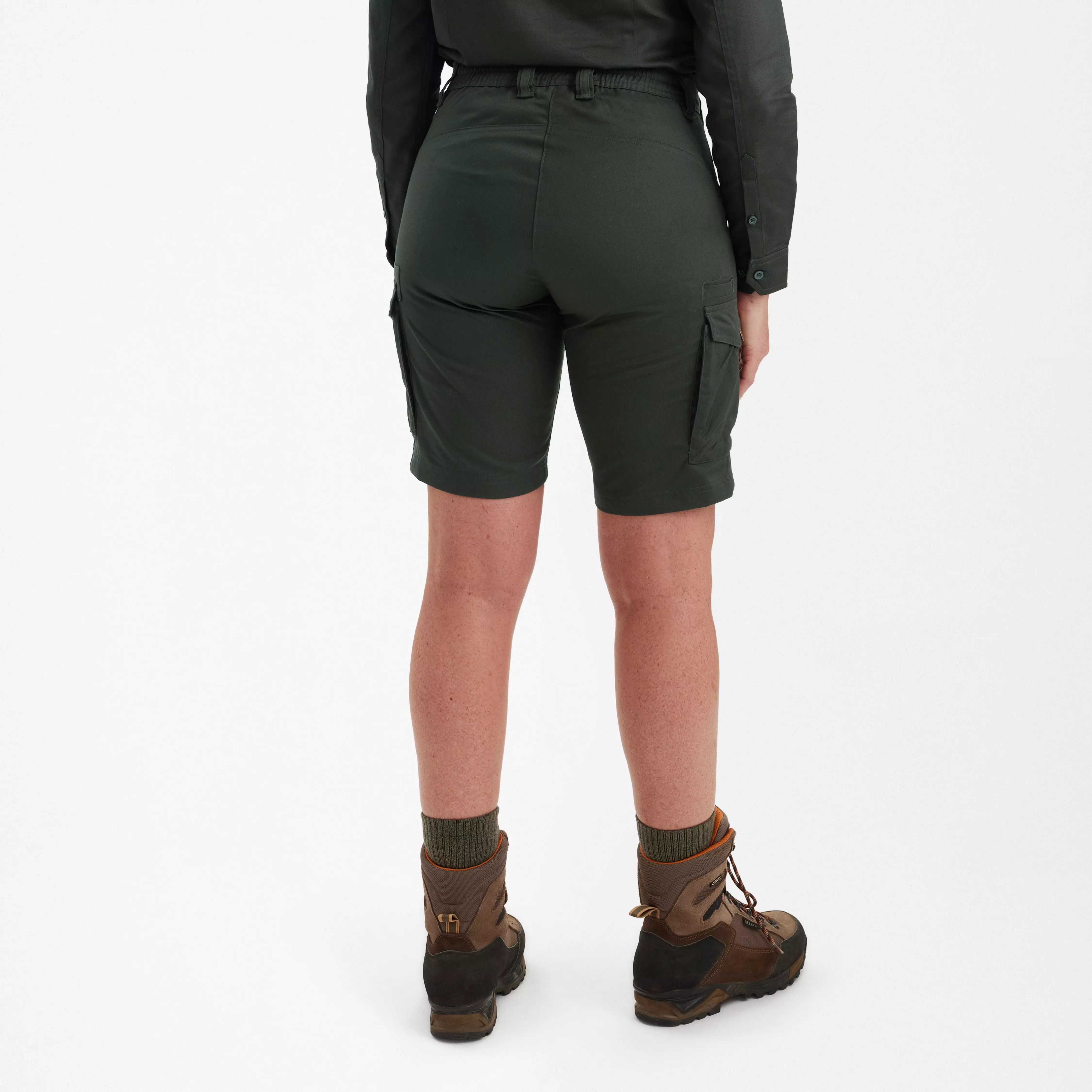 Lady Atlas Shorts - Timber, image 2 sur 5