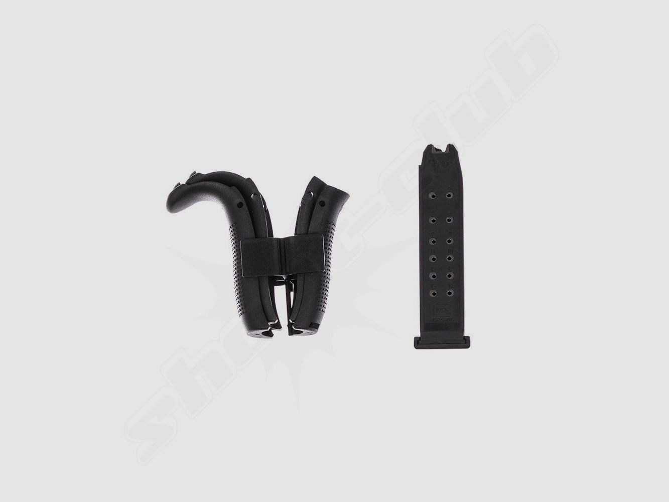 GLOCK Glock 19 Gen. 4 M.O.S, Bild 4 von 4