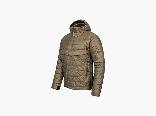Blaser Insulation Anorak Ole Kurtka Pullover Zimowe Kurtki dla Mężczyzn