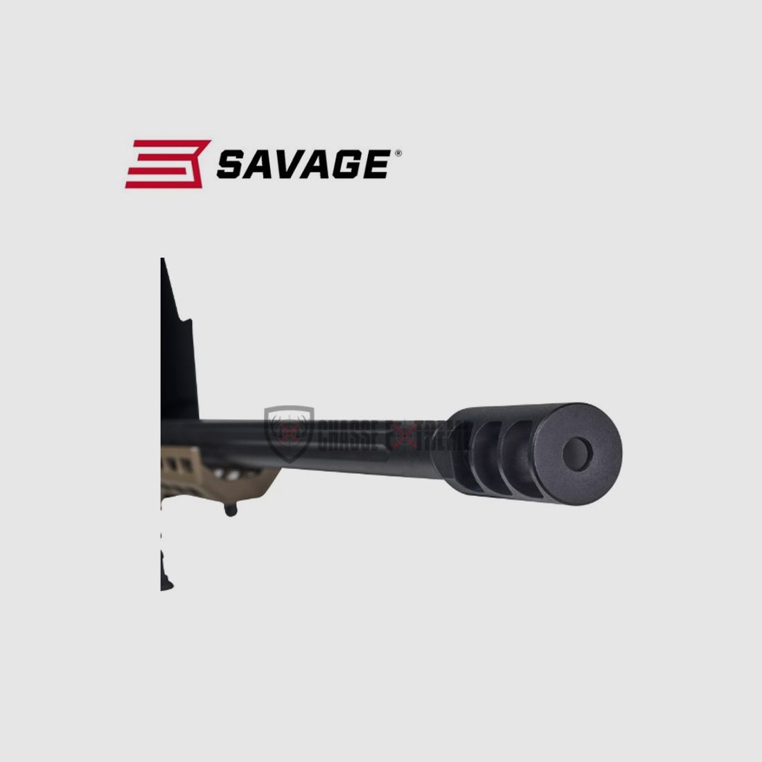 SAVAGE 110 Precision geweer, afbeelding 4 van 4