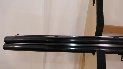 Fusil de chasse Verney Carron Polynox Saint Hubert cal 12/68 a 73cm, image 11 sur 17