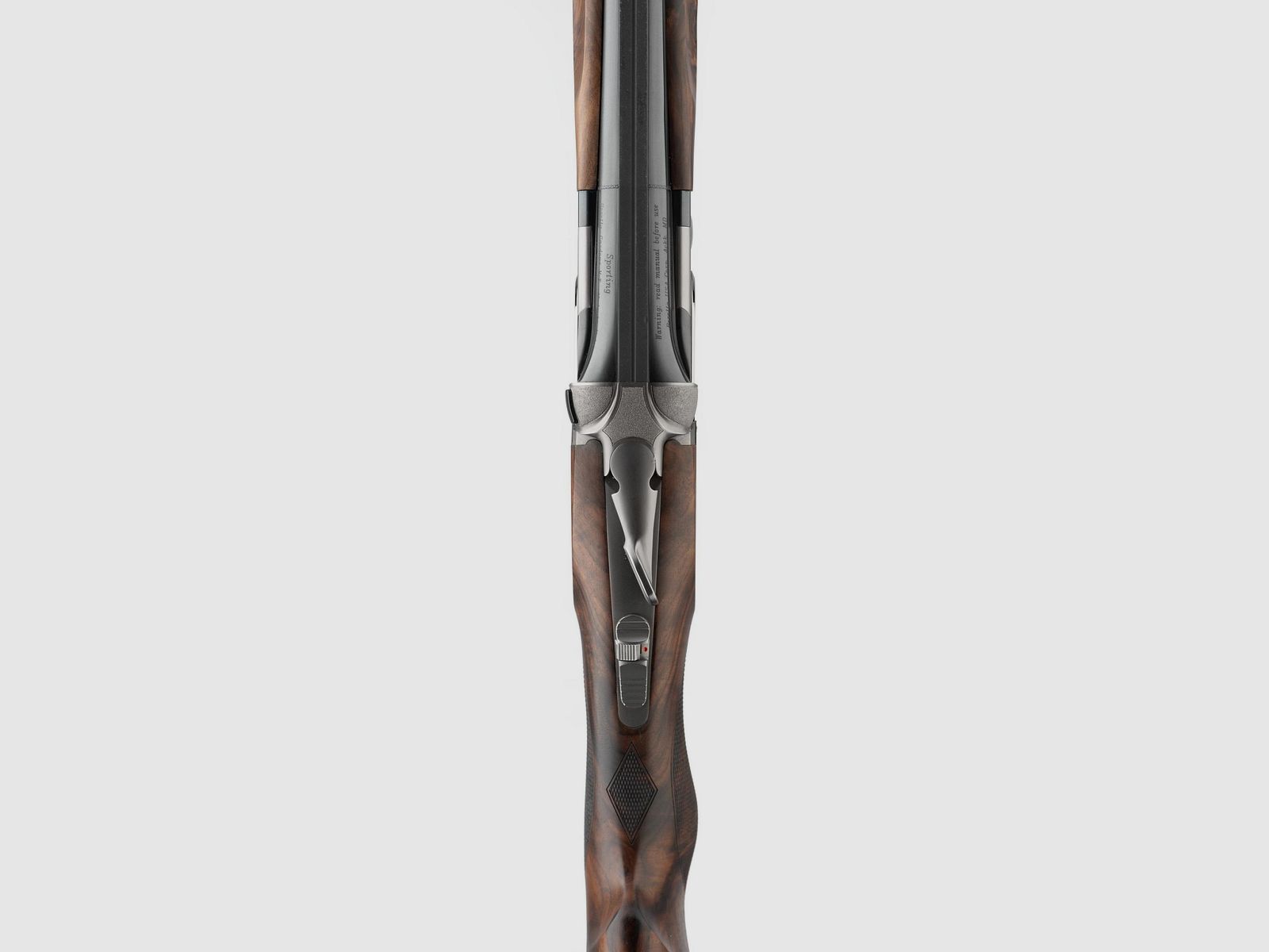 Beretta DT11 Supersport Sporting B-Fast .12/76 76cm Bockdoppelflinte - Limited Edition
