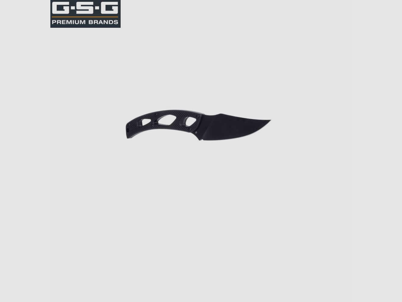 GSG-9 Einsatzmesser EM5