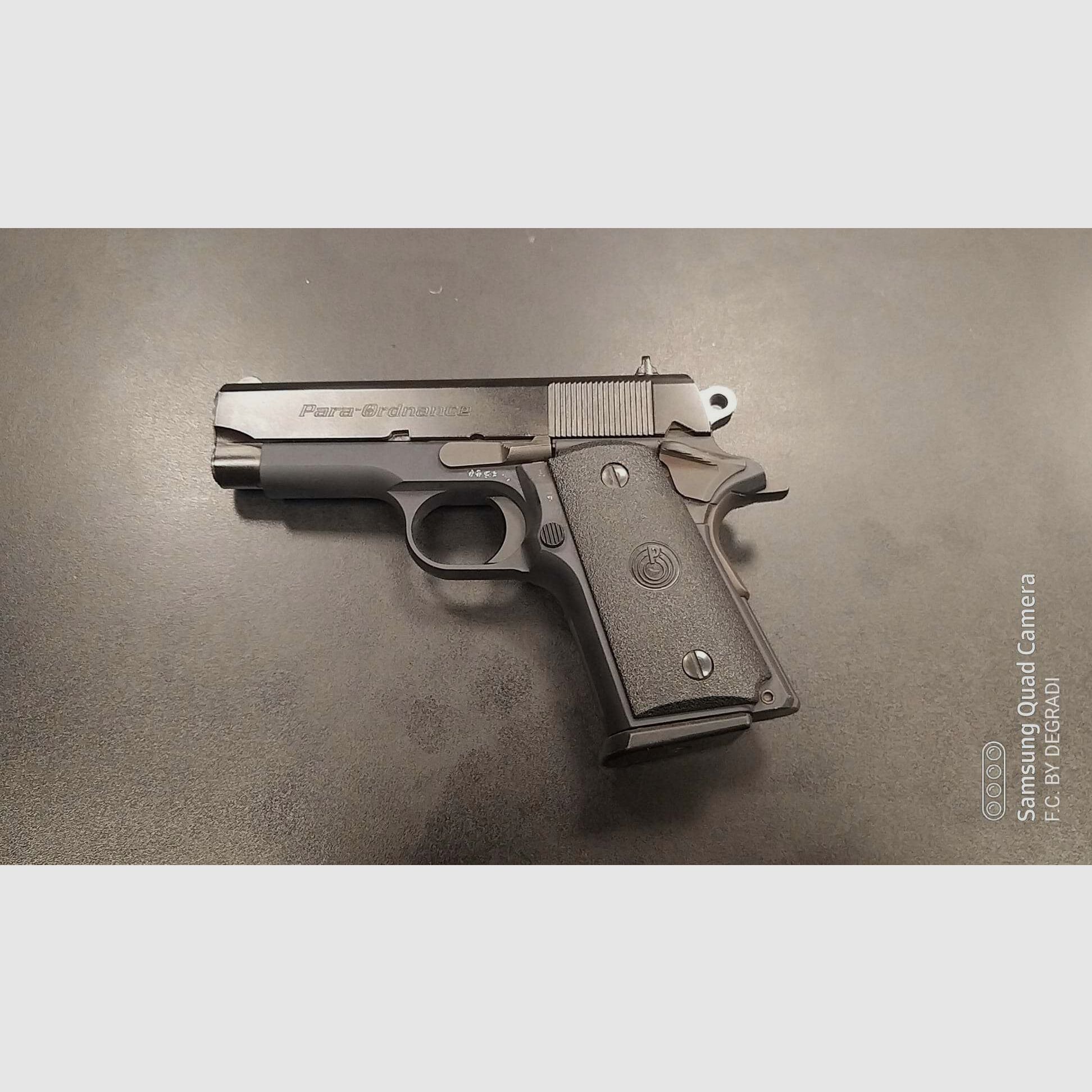PARA ORDNANCE P12-45 45 HP, Bild 1 von 3