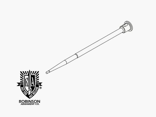 ROBINSON ARMAMENT XCR-M® Type 2 Firing Pin