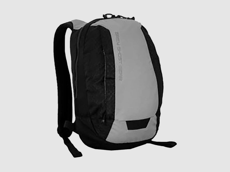 GREY GHOST GEAR SCARAB DAY PACK BLACK DIAMOND/GREY HEATHER, immagine 2 di 3