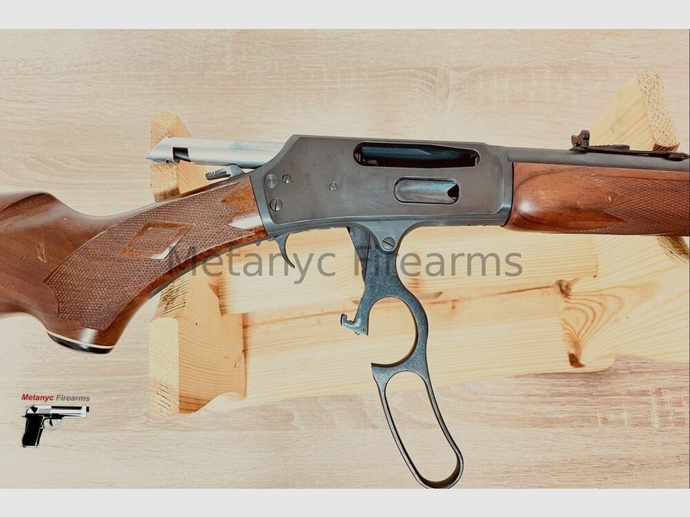 Marlin Mod. 336 CS .30-30Win