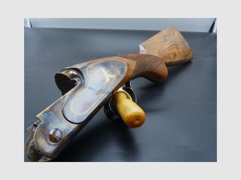 CAESAR GUERINI MAGNUS jaspé Kaliber 20/76 Lauf 71 cm, Bild 1 von 6