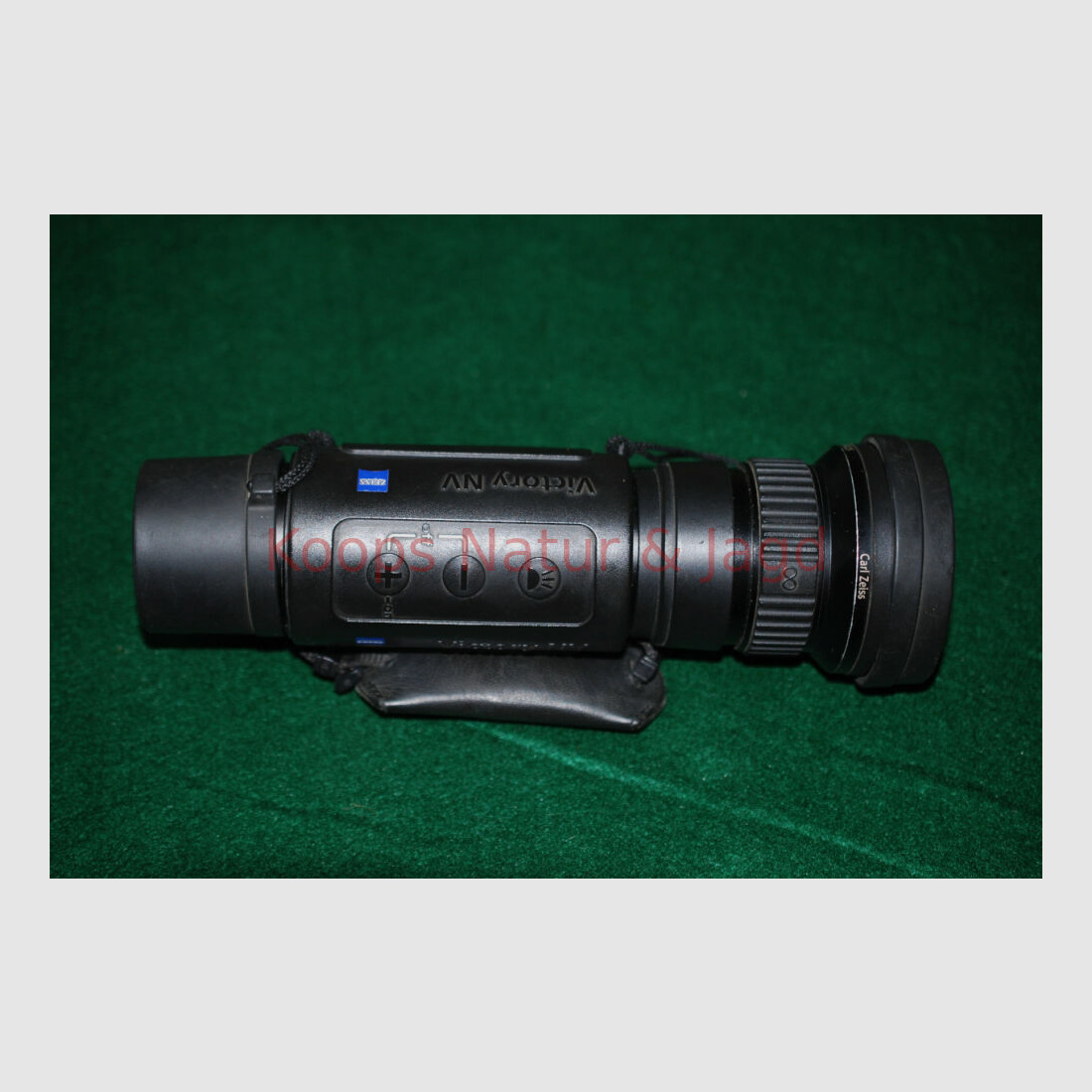 Zeiss NV