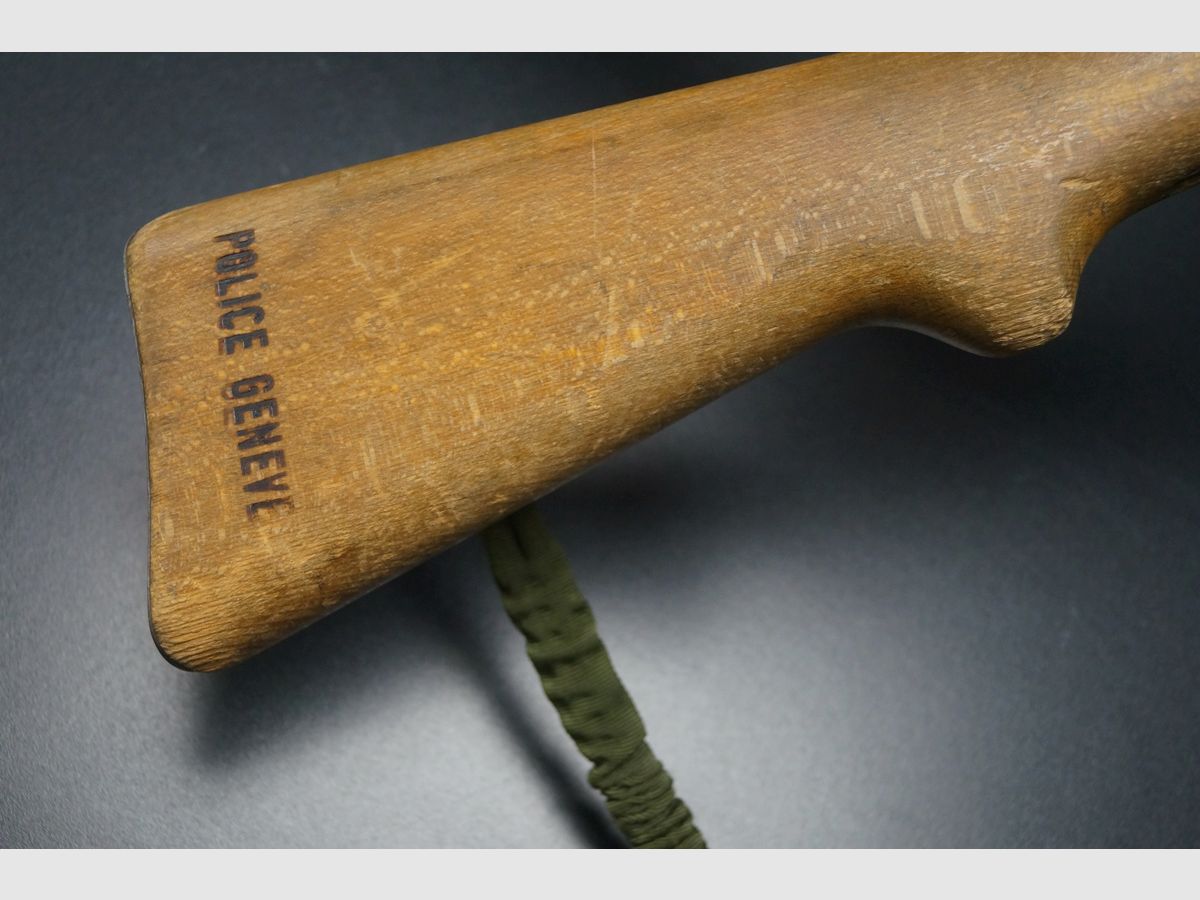 W+F Mehrzweckwerfer 73, Bild 5 von 8