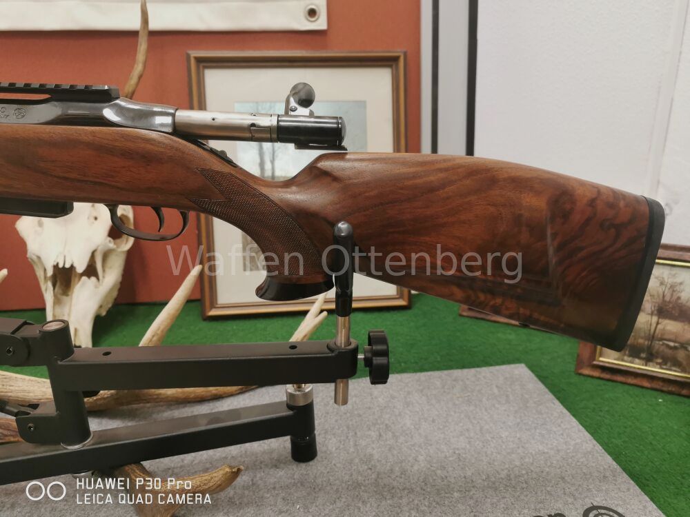 Sauer & Sohn Mod.80
