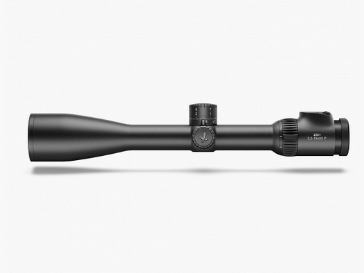 Swarovski Z5i+ MRAD 3,5-18x50 P BT richtkijker