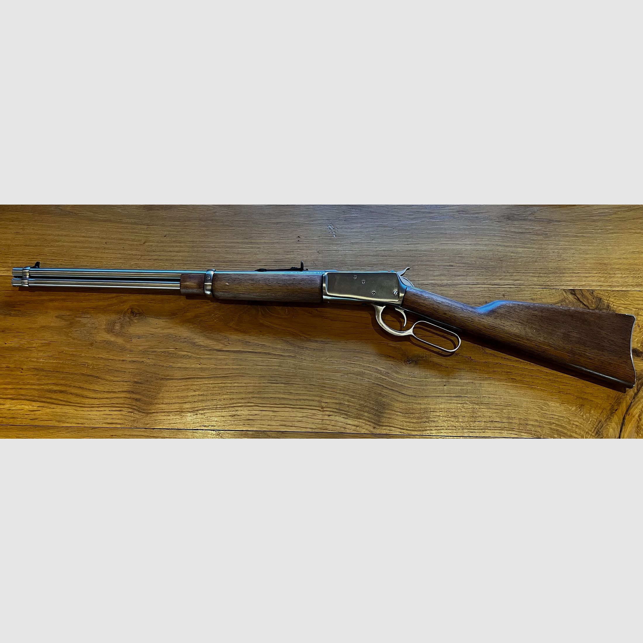 Rossi Unterhebelrepetierer .357 Mag. bzw. .38 Special