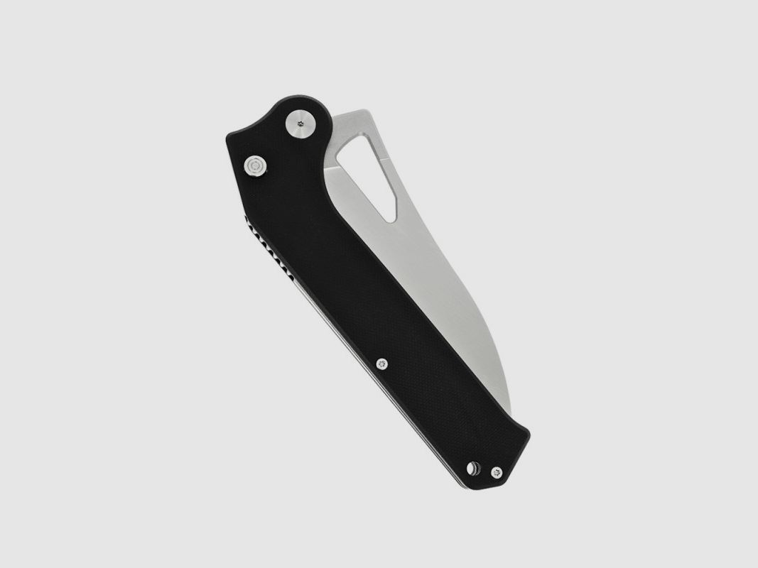 FOLDING KITCHEN KNIFE TACRAY G10, image 3 of 8