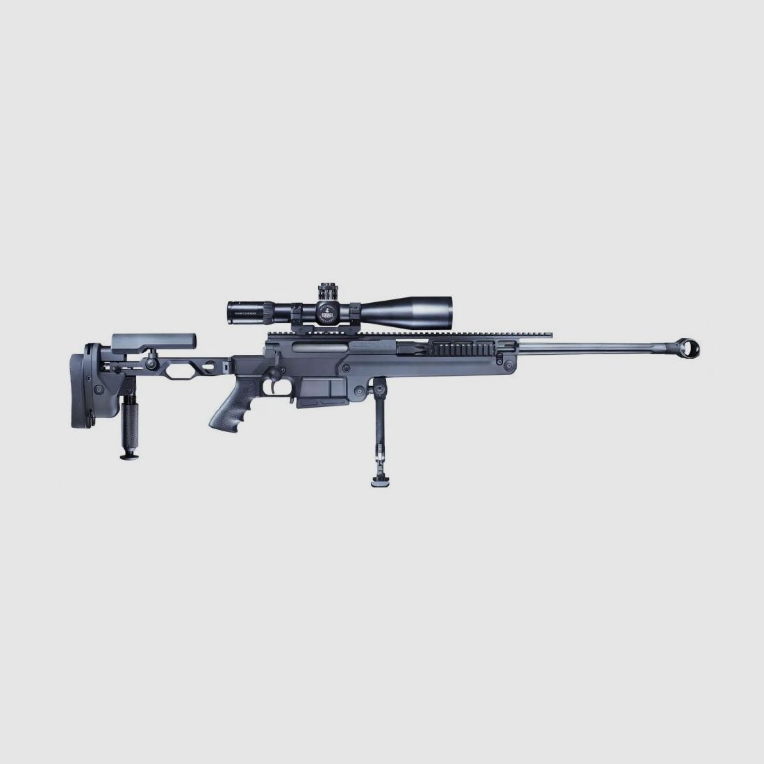 PGM Ultima Ratio / Hécate II