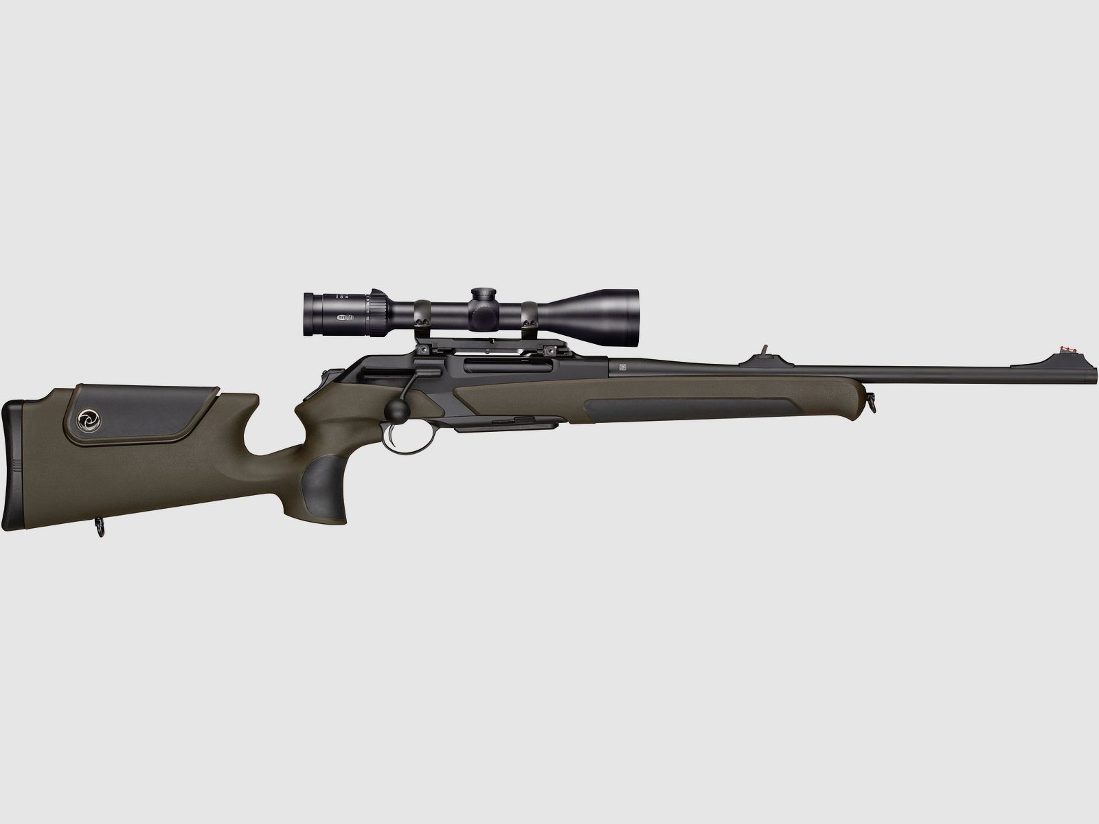 Merkel Komplettangebot RX Helix Speedster mit Meopta MeoStar R2 RD 2,5–15x56, Kal. .308 Win.