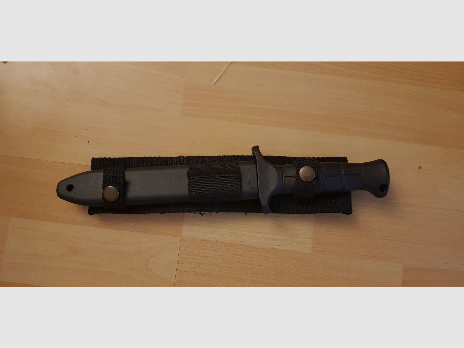 KM2000 BW prima generazione del 2001