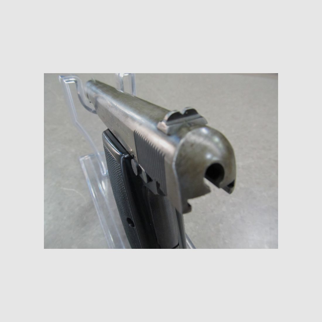 BROWNING 1910/22 Kal. 7,65BR gebraucht, Bild 5 von 7