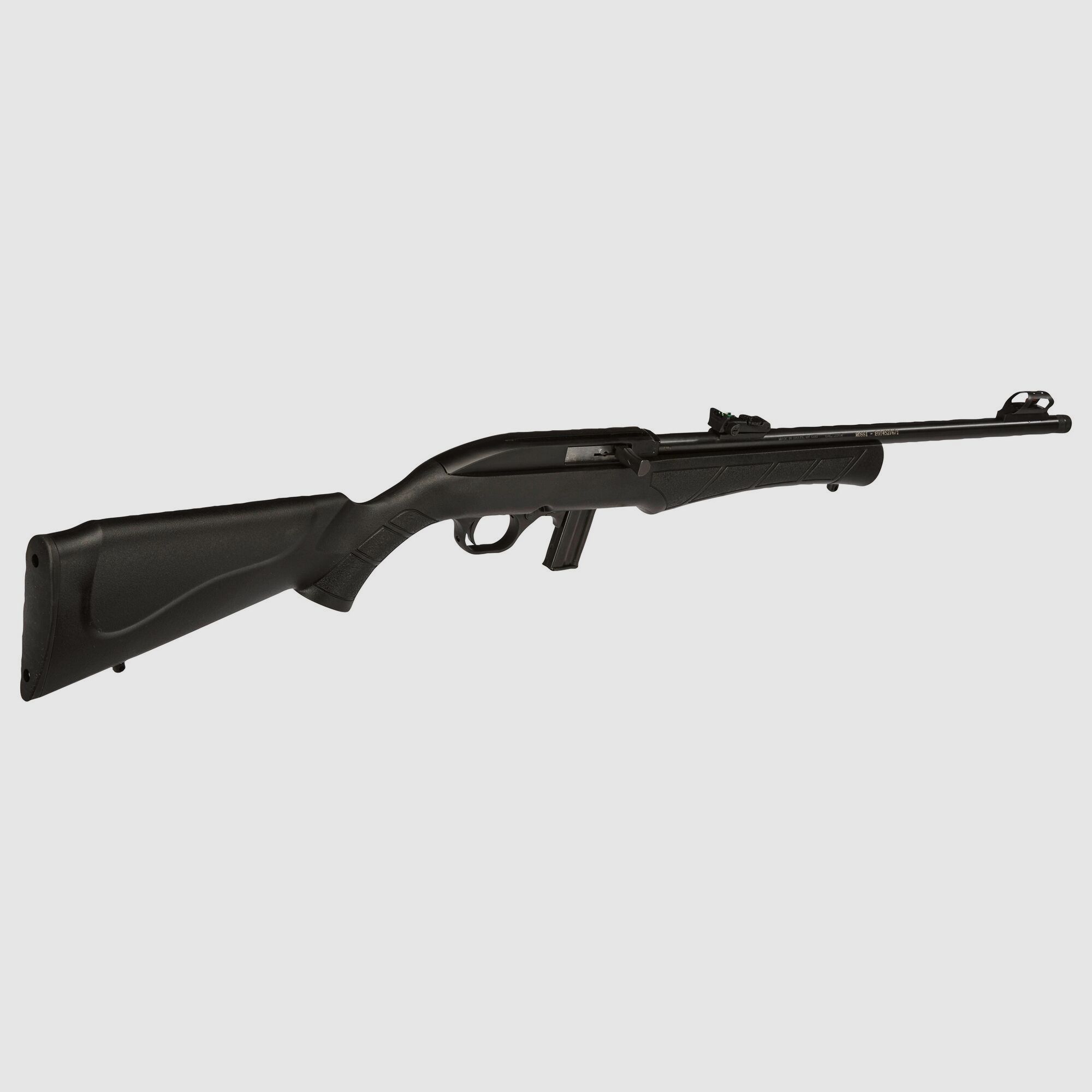 Rossi 7022 RS22 schwarz