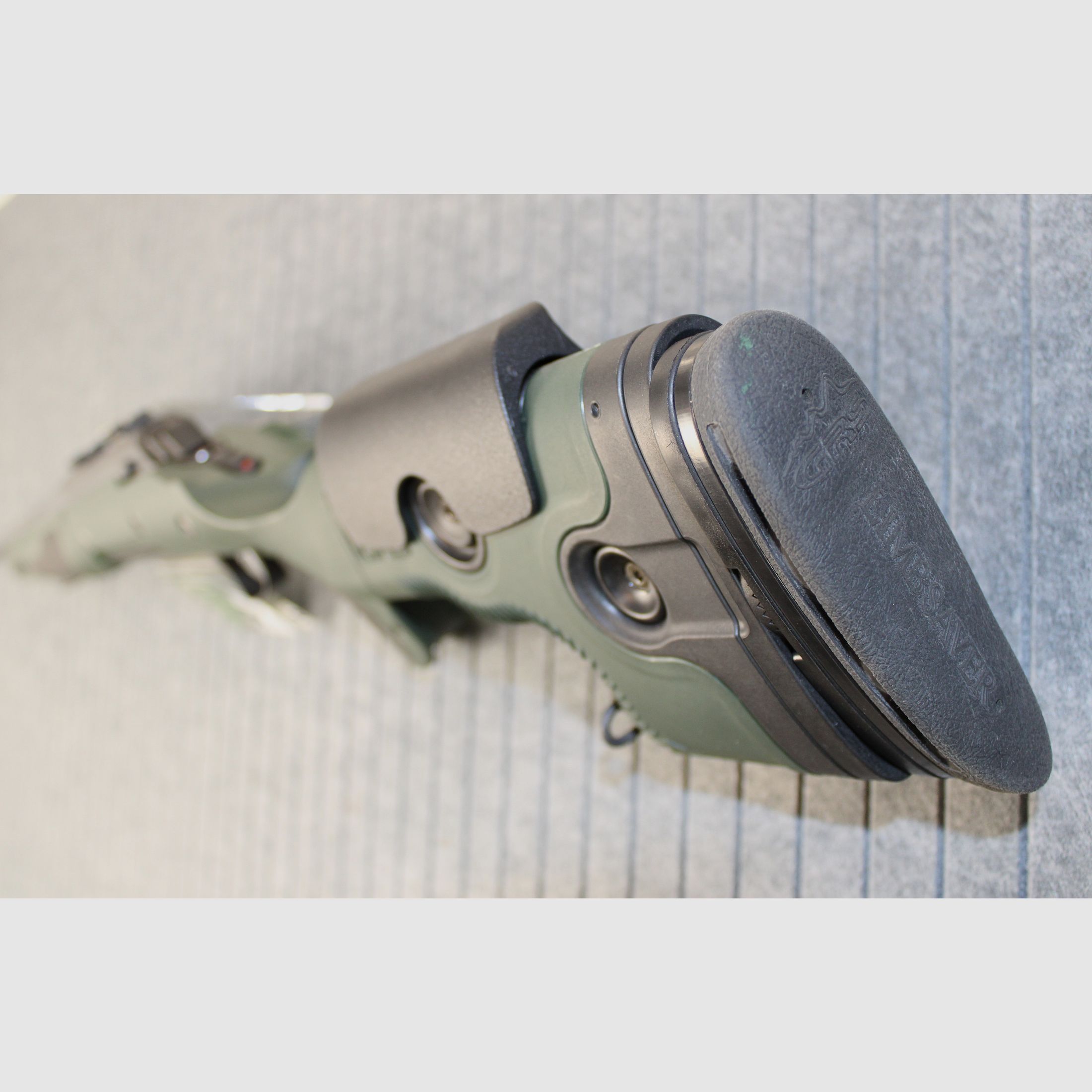 Browning X-Bolt, 6.5 Creedmoor, GRS Bifrost