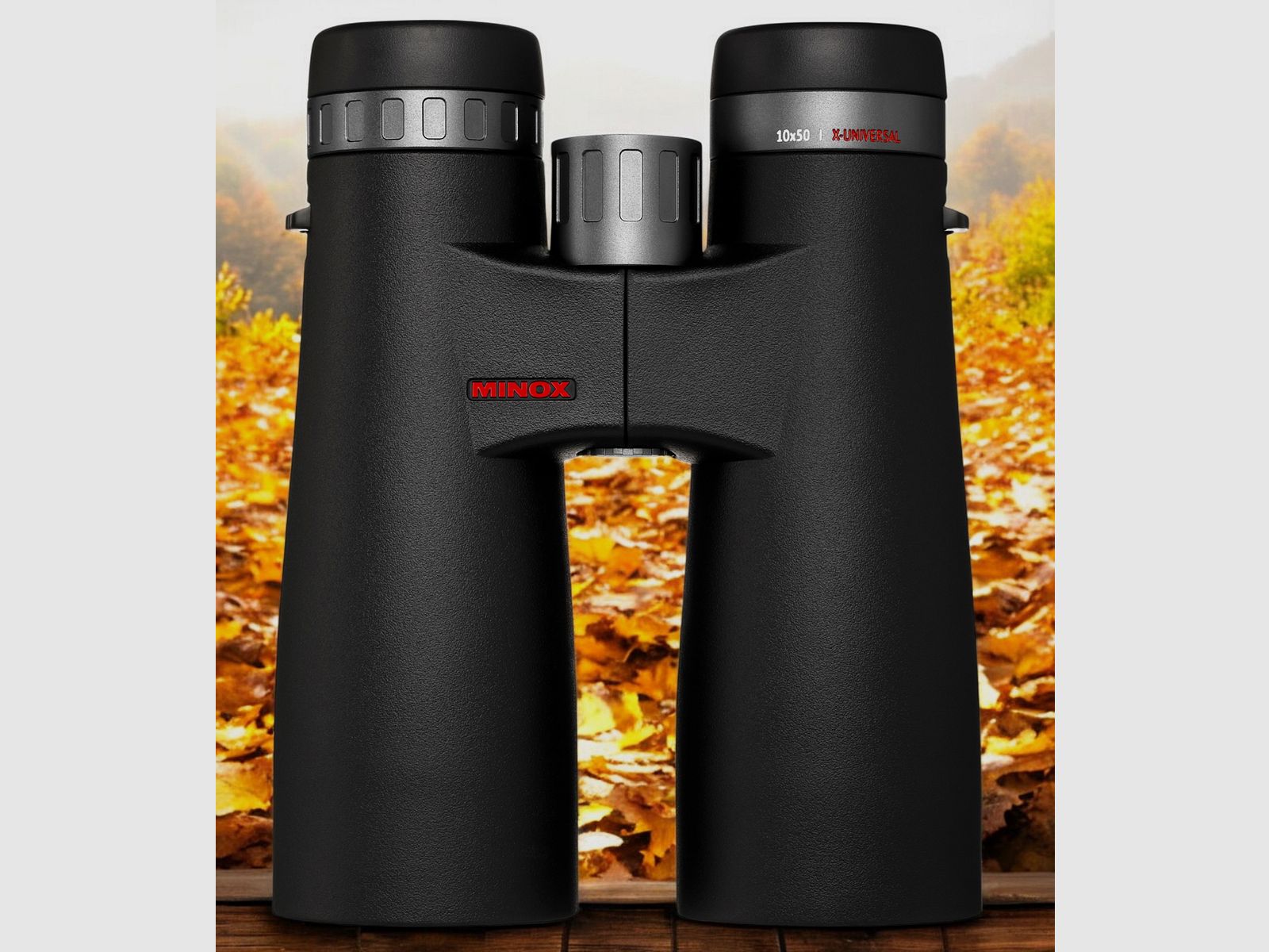 Minox Fernglas X-UNIVERSAL 10x50