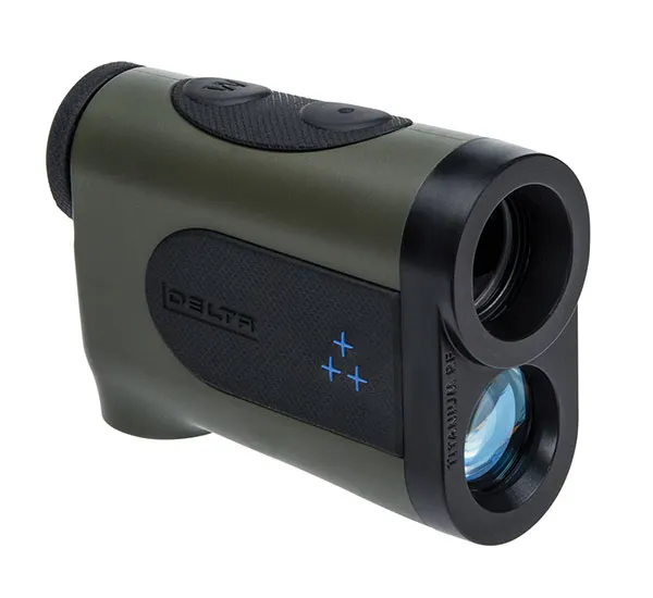 Laser rangefinder Delta Titanium RF-1200 DO-2700