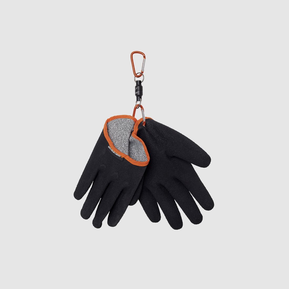 SG Aqua Guard Handschuhe Hellgrau Gr. L