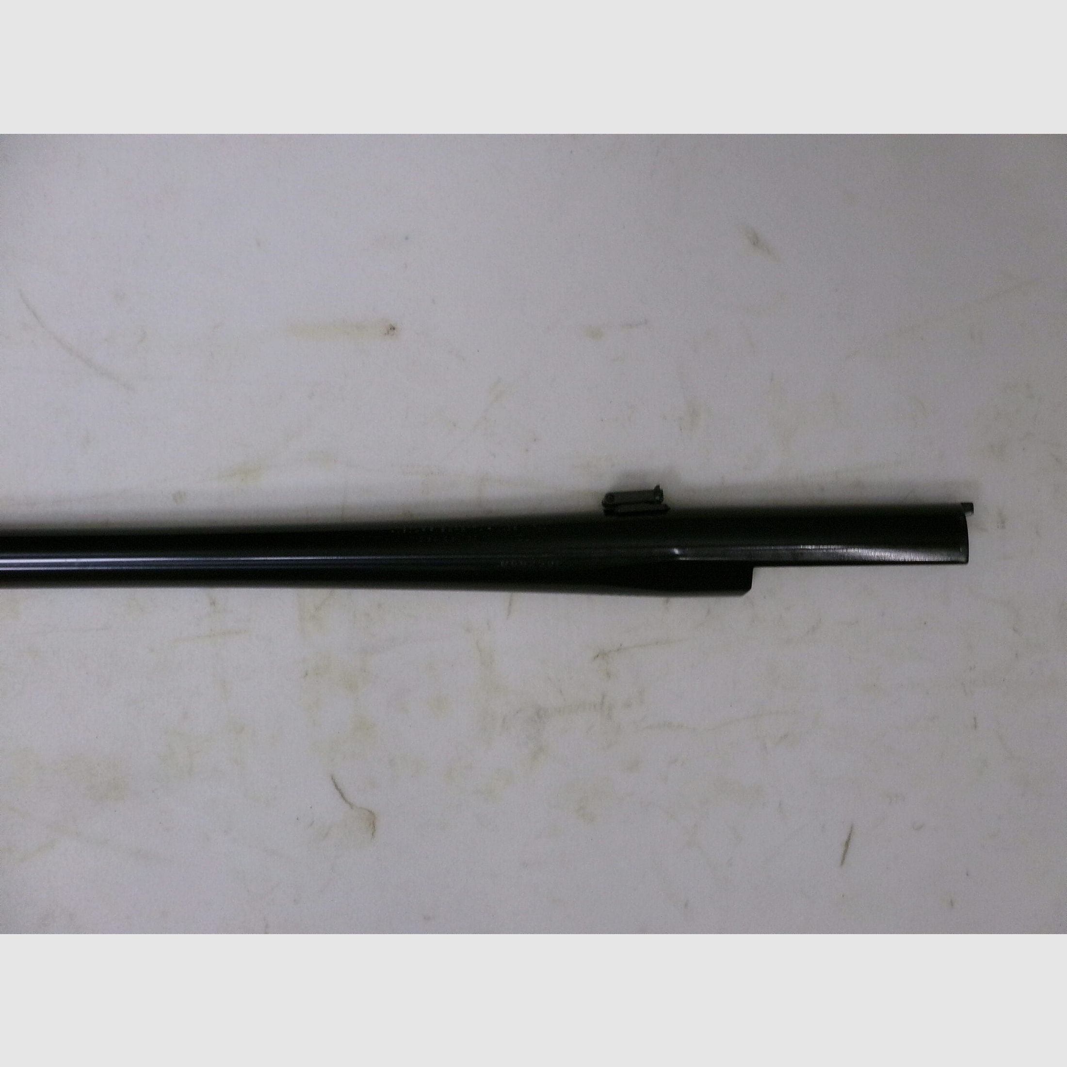 Lauf Slug Beretta A 304 kal. 12 gebruikt, afbeelding 4 van 4