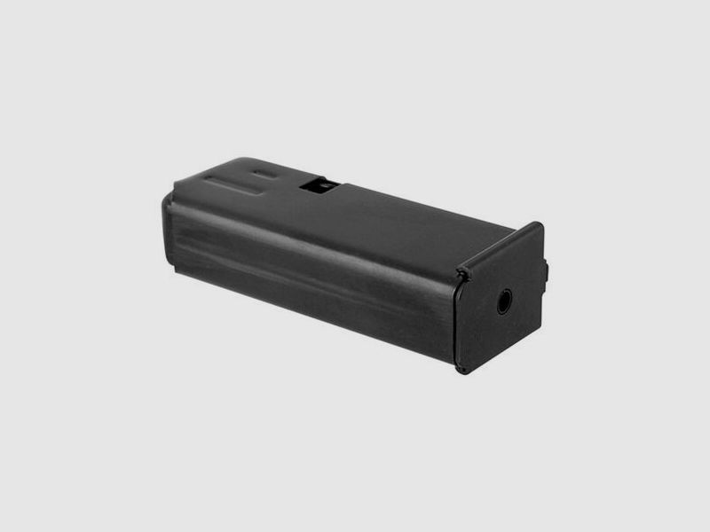 MAGAZYNEK METALFORM AR 10-strzałowy w stylu Colta