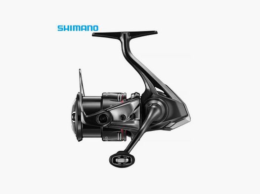 Shimano Vanford FA 2500 - Spinnrolle Finesse
