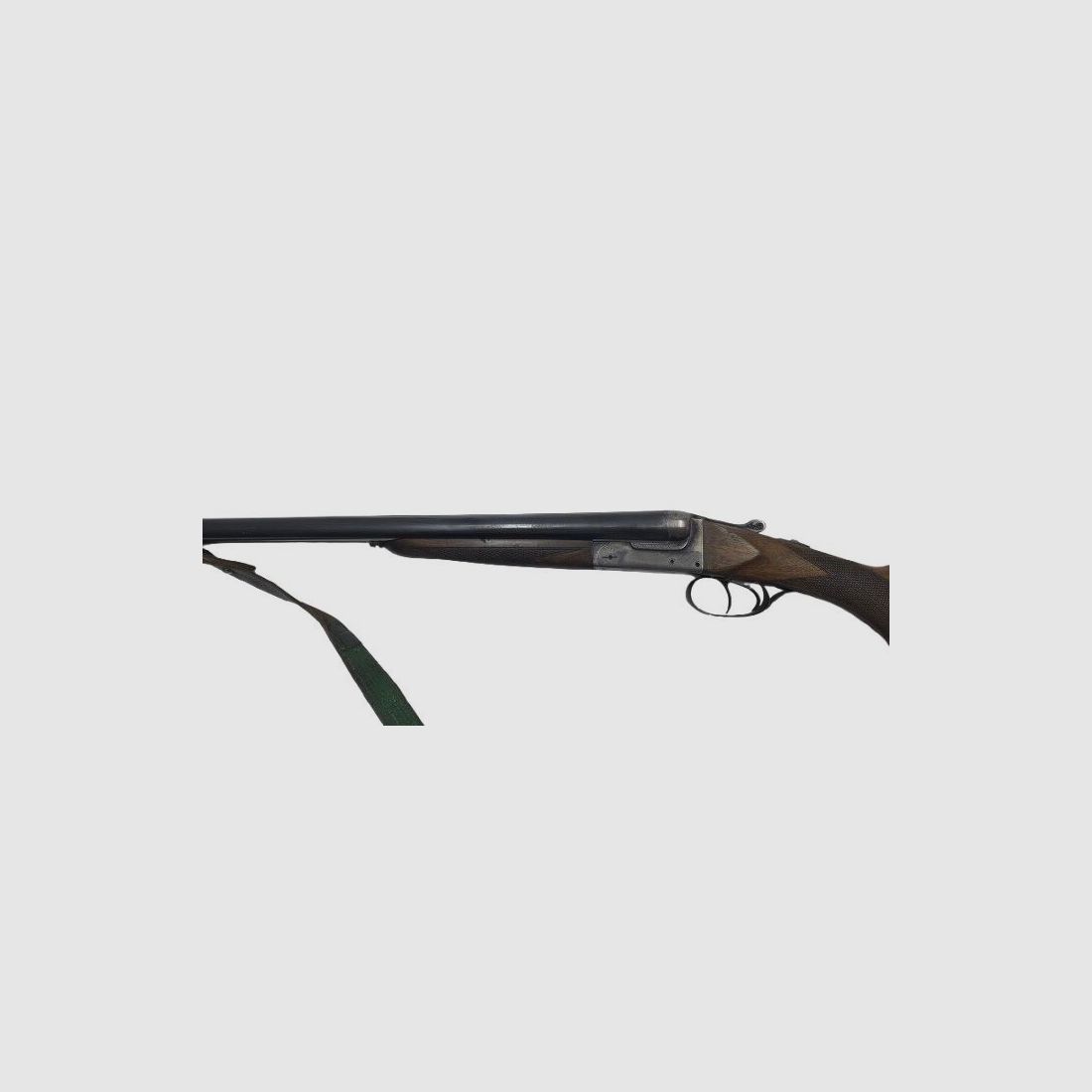 PV Over and Under Shotgun, image 3 of 5
