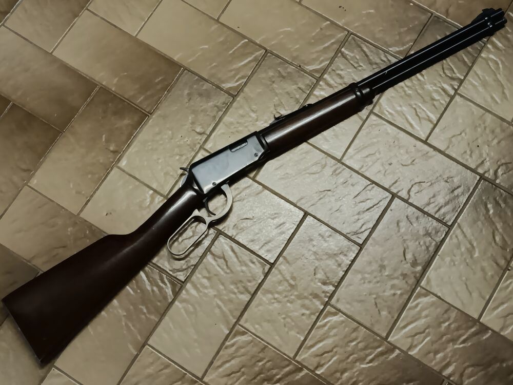 Erma - Werke Mod. EG 71