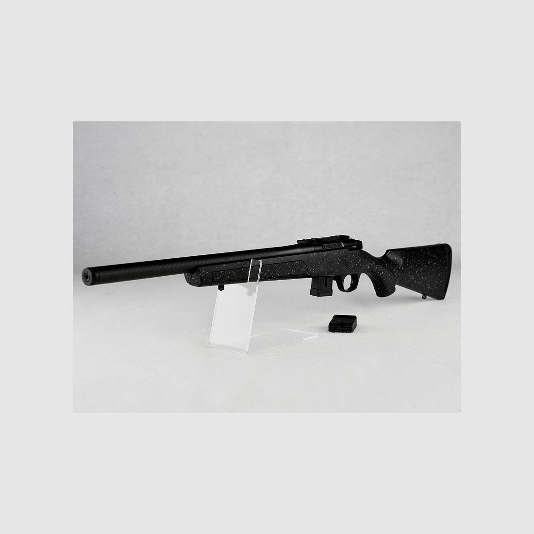 BERGARA BMR Carbon .22 WMR (20" canon)