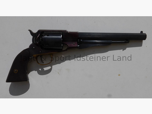 Euroarms Remington New Model Army